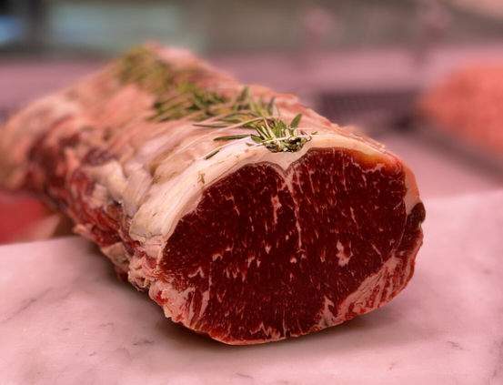 Heerlijk dry aged meat Sint-Martens-Latem, Oost-Vlaanderen